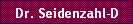 Dr. Seidenzahl-D